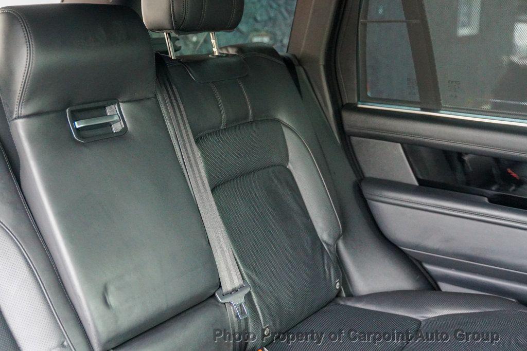 used 2020 Land Rover Range Rover car, priced at $59,991