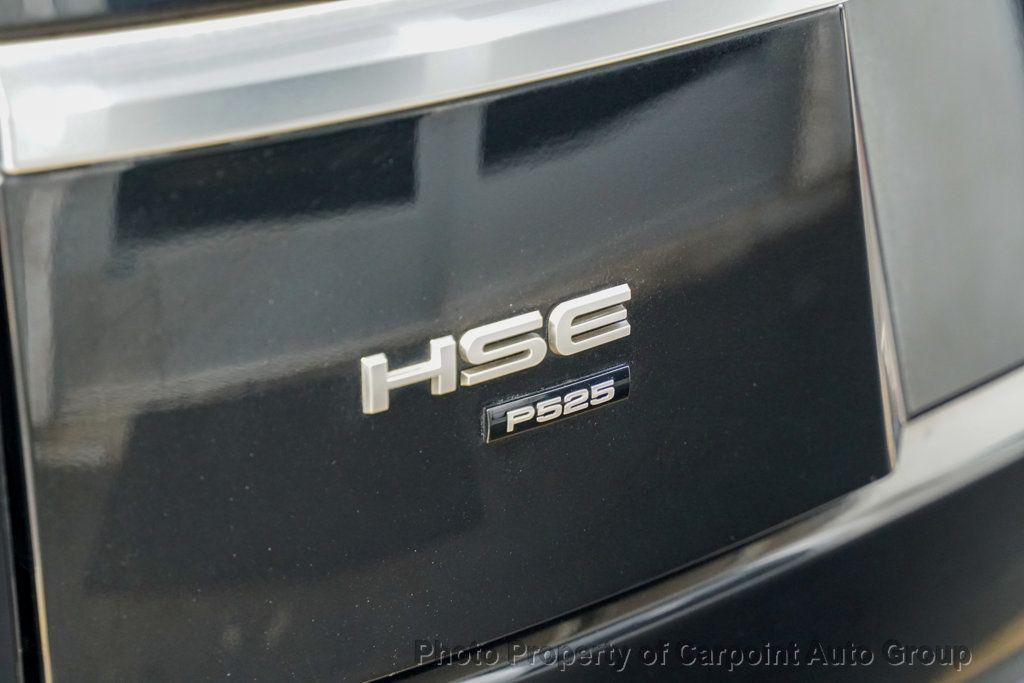 used 2020 Land Rover Range Rover car, priced at $59,991
