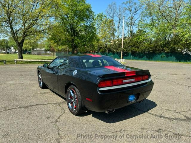 used 2014 Dodge Challenger car, priced at $15,588