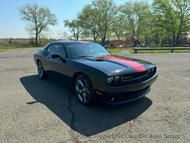 used 2014 Dodge Challenger car, priced at $15,588