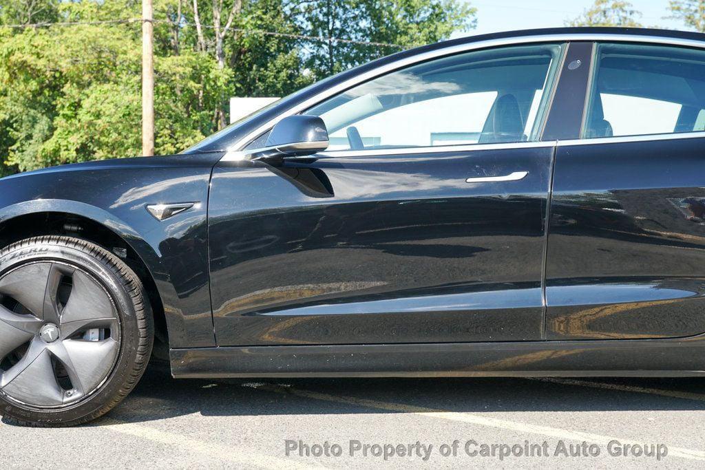 used 2019 Tesla Model 3 car, priced at $13,991