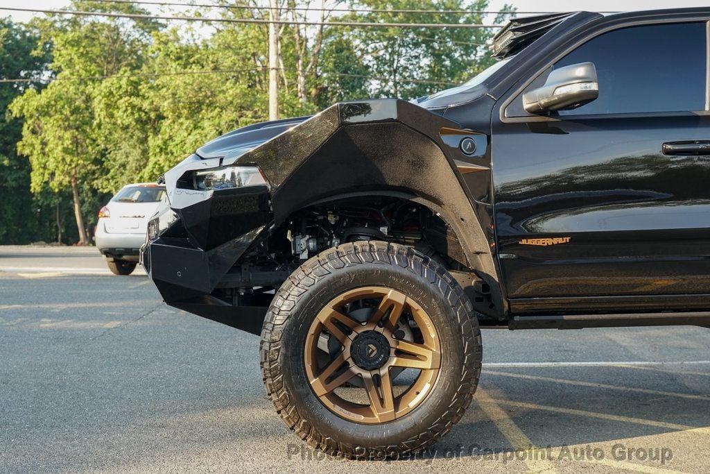used 2022 Ram 1500 car, priced at $145,991