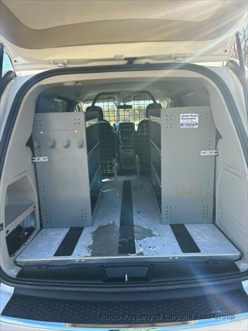 used 2014 Ram Cargo car, priced at $7,994