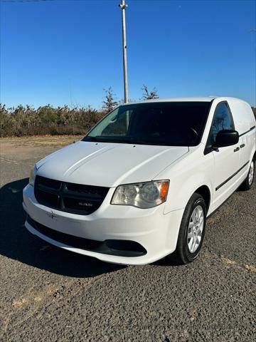 used 2014 Ram Cargo car, priced at $8,999