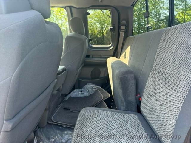 used 2003 Ford F-150 car, priced at $3,888