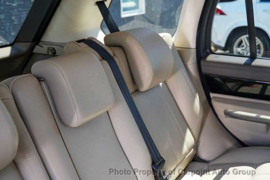 used 2012 Land Rover Range Rover Sport car, priced at $8,991