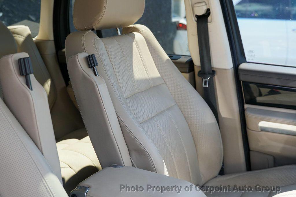 used 2012 Land Rover Range Rover Sport car, priced at $8,991