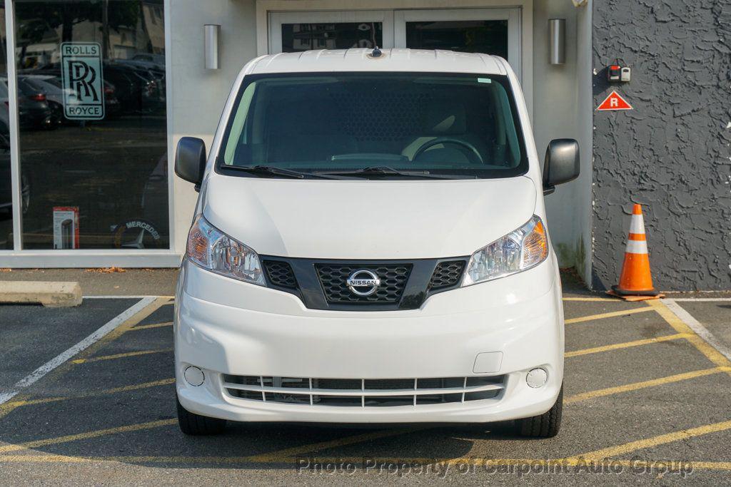 used 2021 Nissan NV200 car, priced at $14,994