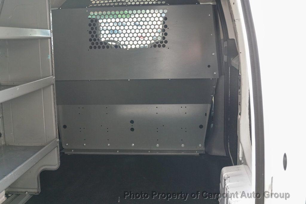 used 2021 Nissan NV200 car, priced at $14,994