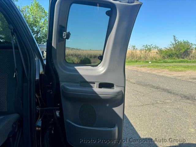 used 2003 Ford F-150 car, priced at $3,994
