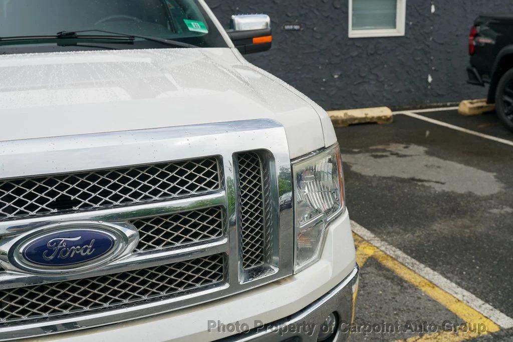 used 2012 Ford F-150 car, priced at $7,994