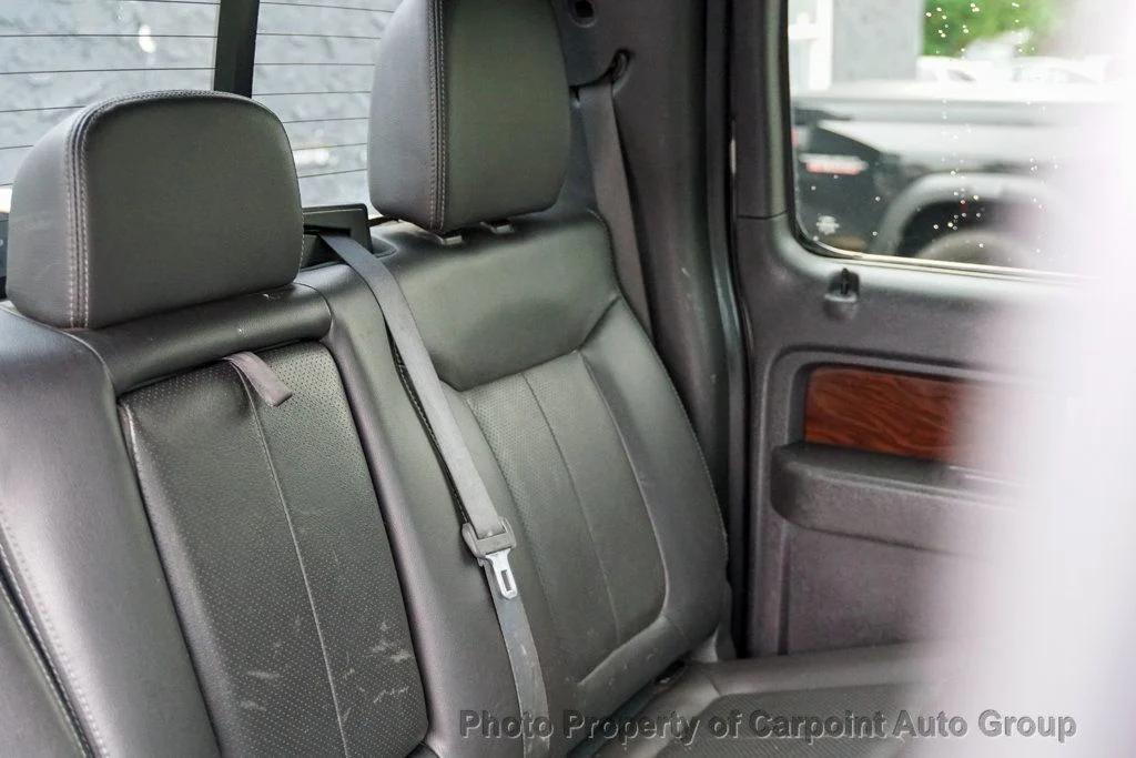 used 2012 Ford F-150 car, priced at $7,994