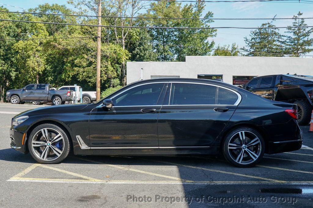 used 2016 BMW 750 car, priced at $16,991