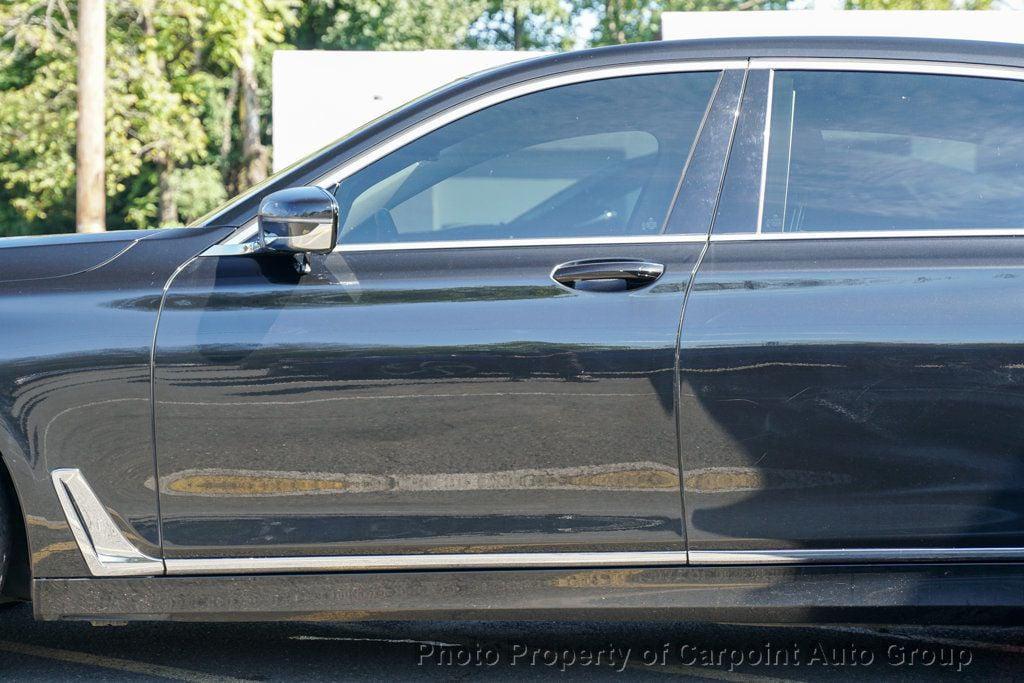 used 2016 BMW 750 car, priced at $16,991