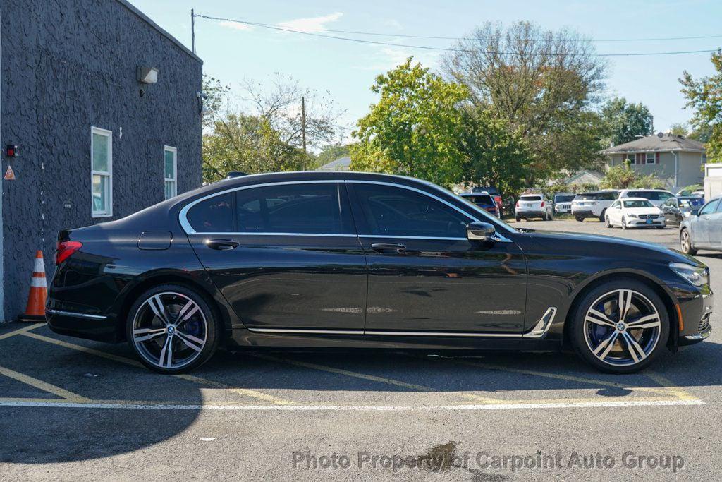 used 2016 BMW 750 car, priced at $16,991