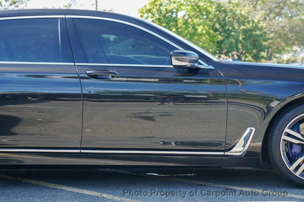 used 2016 BMW 750 car, priced at $16,991