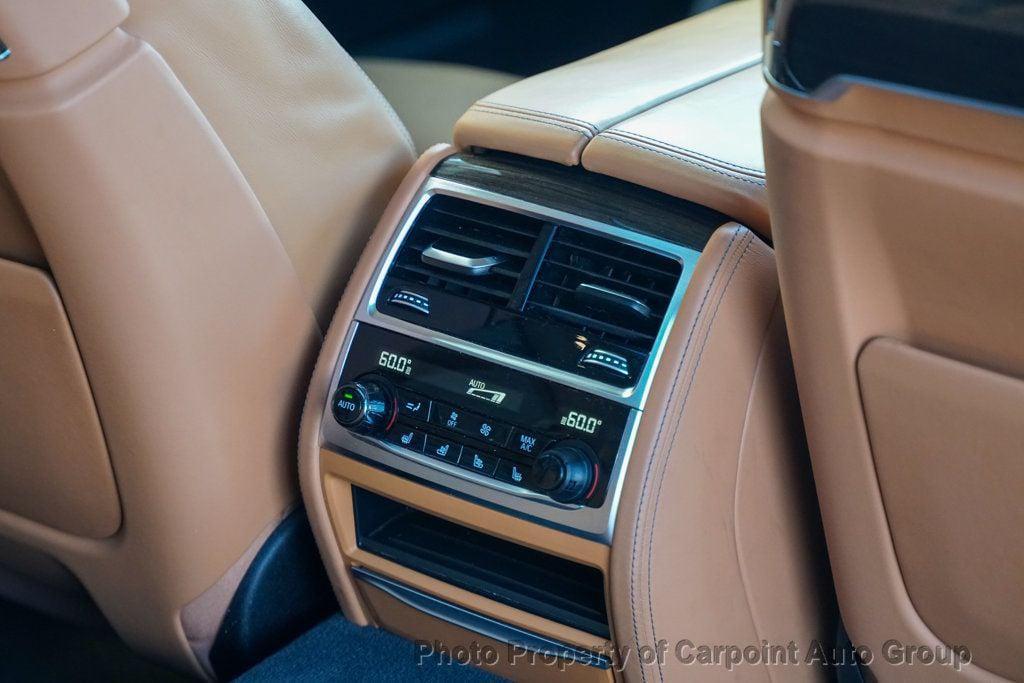 used 2016 BMW 750 car, priced at $16,991