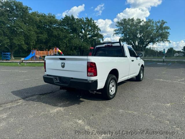 used 2019 Ram 1500 car, priced at $15,994