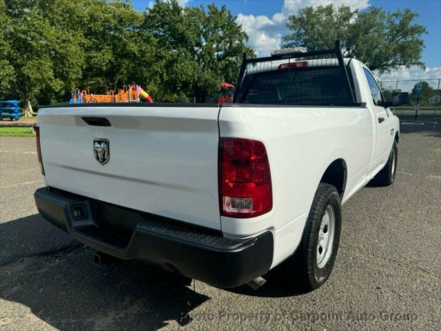 used 2019 Ram 1500 car, priced at $15,994