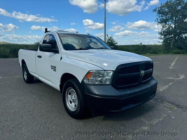 used 2019 Ram 1500 car, priced at $15,994