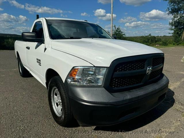 used 2019 Ram 1500 car, priced at $15,994