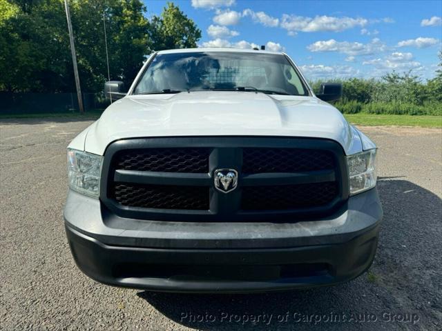 used 2019 Ram 1500 car, priced at $15,994