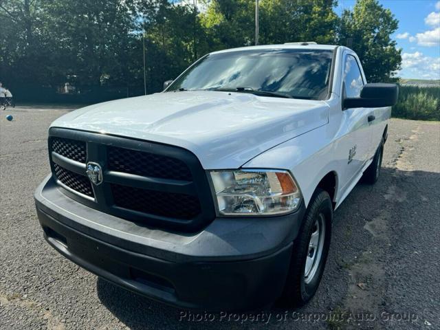 used 2019 Ram 1500 car, priced at $15,994