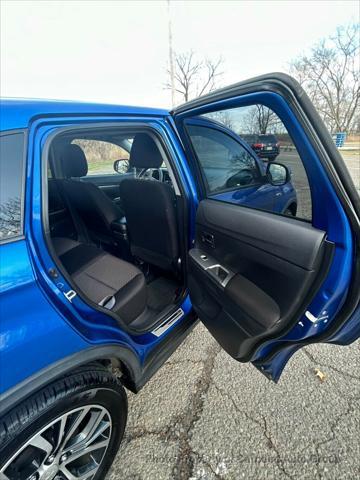 used 2019 Mitsubishi Outlander Sport car, priced at $12,994