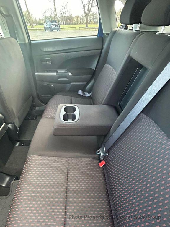 used 2019 Mitsubishi Outlander Sport car, priced at $10,994