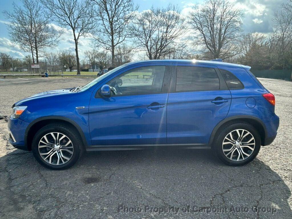 used 2019 Mitsubishi Outlander Sport car, priced at $10,994