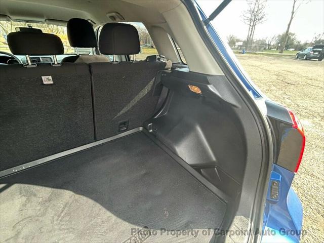 used 2019 Mitsubishi Outlander Sport car, priced at $12,994