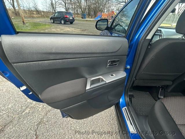 used 2019 Mitsubishi Outlander Sport car, priced at $13,991