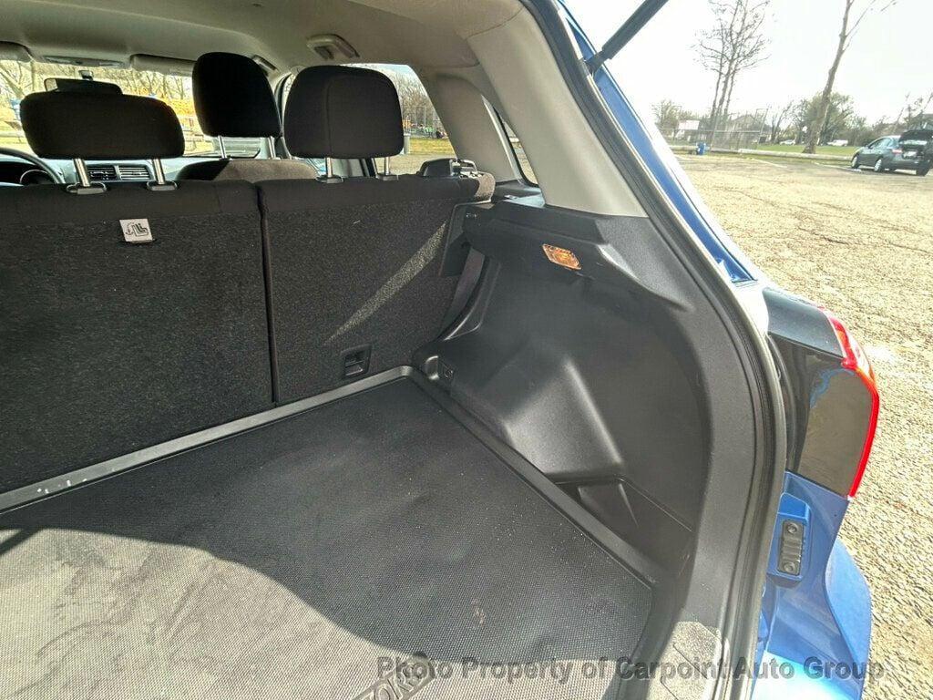 used 2019 Mitsubishi Outlander Sport car, priced at $10,994