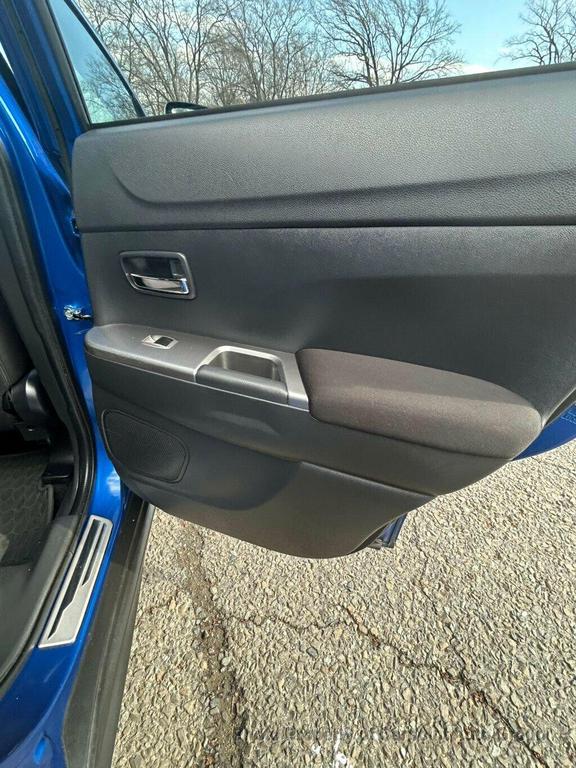used 2019 Mitsubishi Outlander Sport car, priced at $10,994