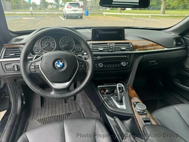 used 2015 BMW 428 car, priced at $10,994