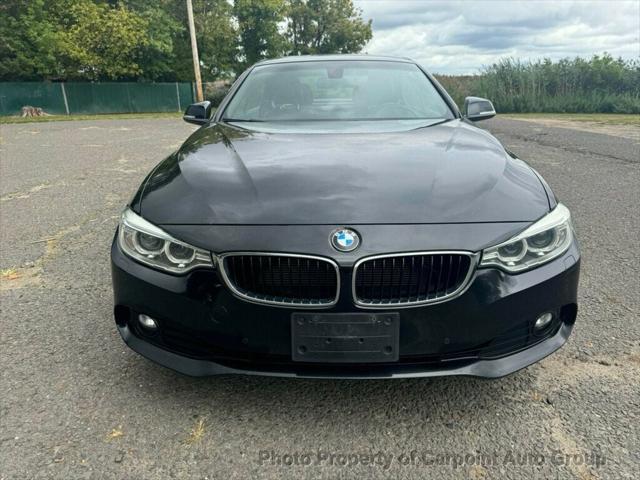 used 2015 BMW 428 car, priced at $11,994