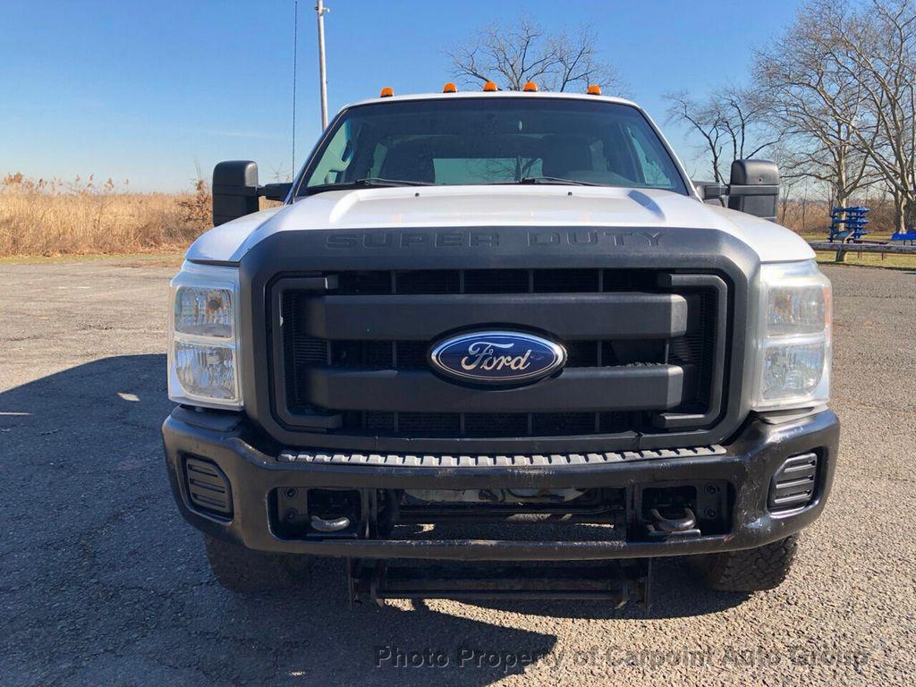 used 2011 Ford F-250 car, priced at $9,994