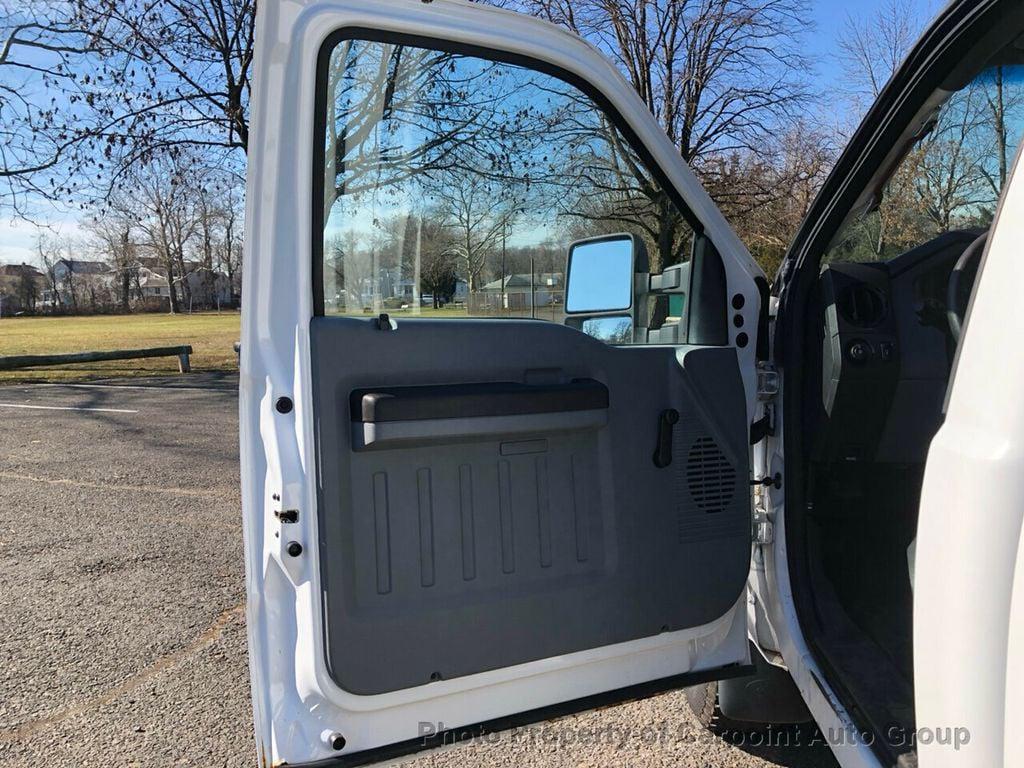 used 2011 Ford F-250 car, priced at $9,994