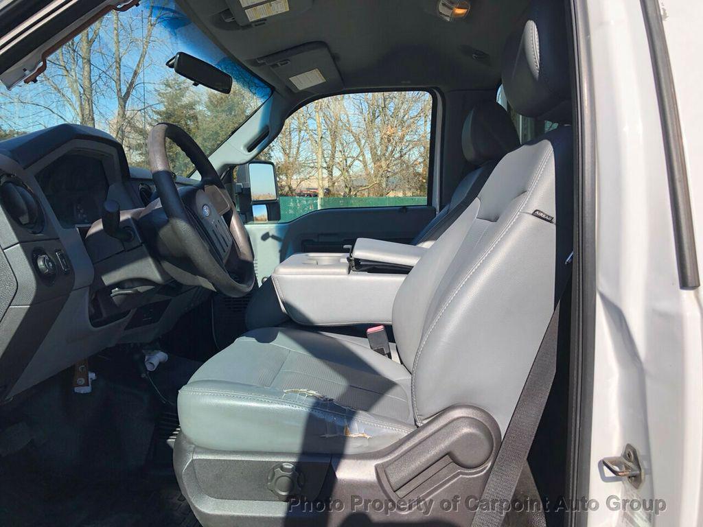 used 2011 Ford F-250 car, priced at $9,994