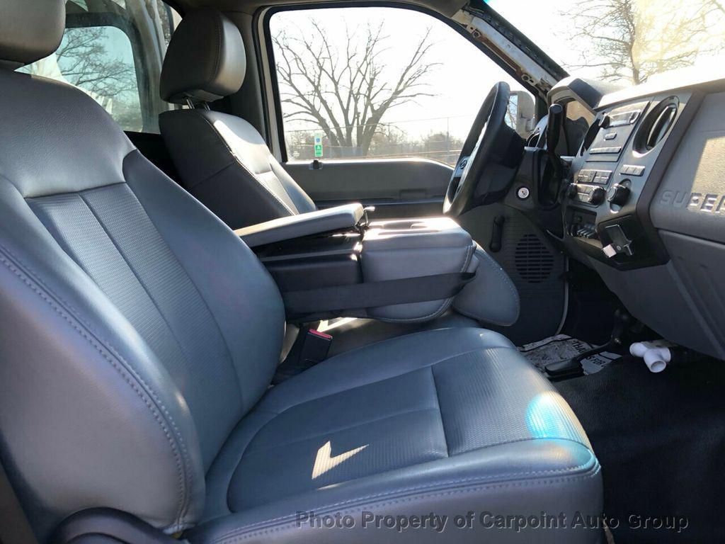 used 2011 Ford F-250 car, priced at $9,994