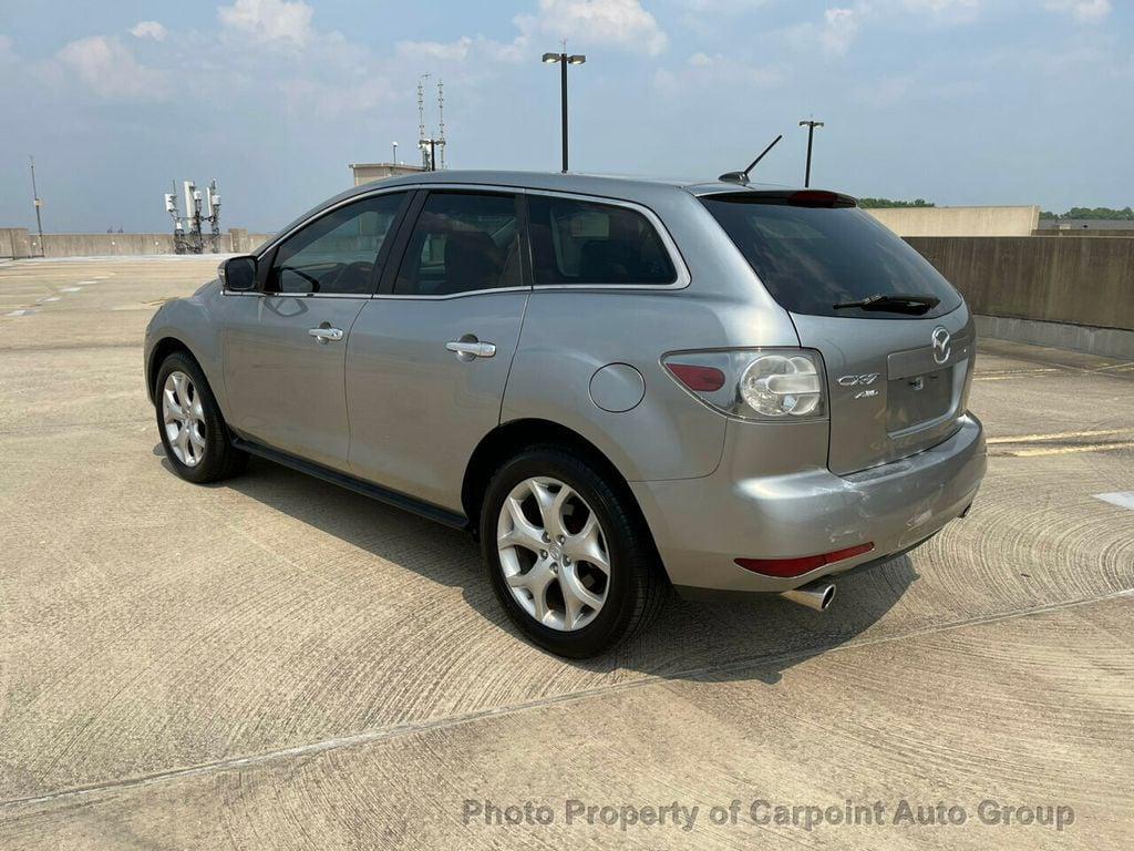 used 2010 Mazda CX-7 car, priced at $7,994