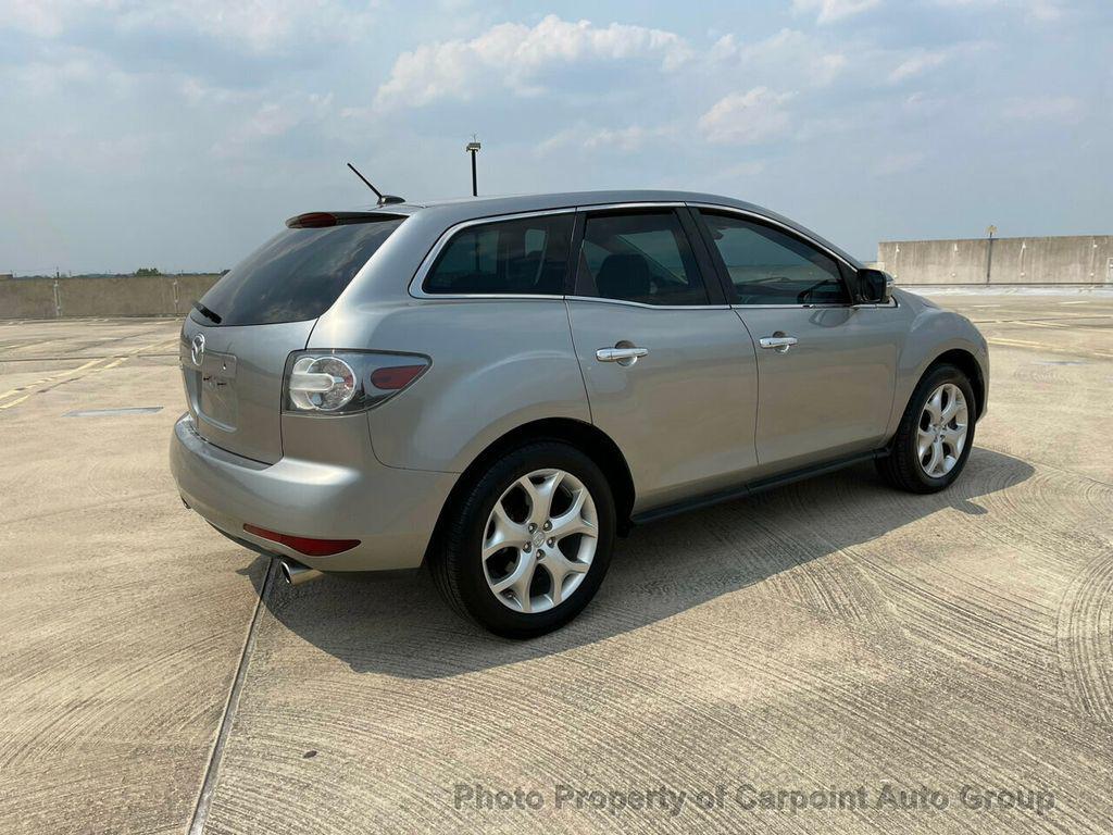 used 2010 Mazda CX-7 car, priced at $7,994