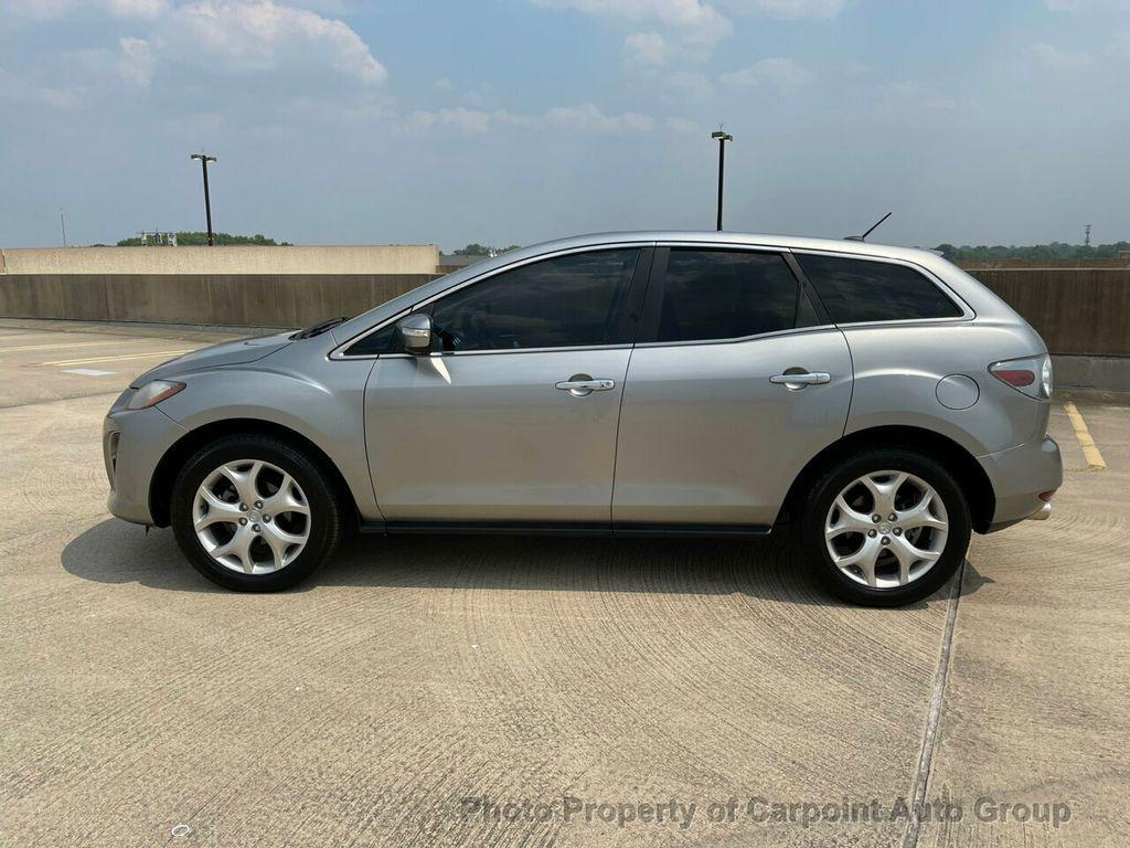 used 2010 Mazda CX-7 car, priced at $7,994