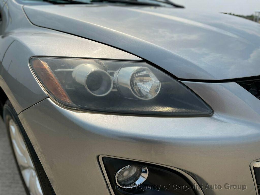 used 2010 Mazda CX-7 car, priced at $7,994
