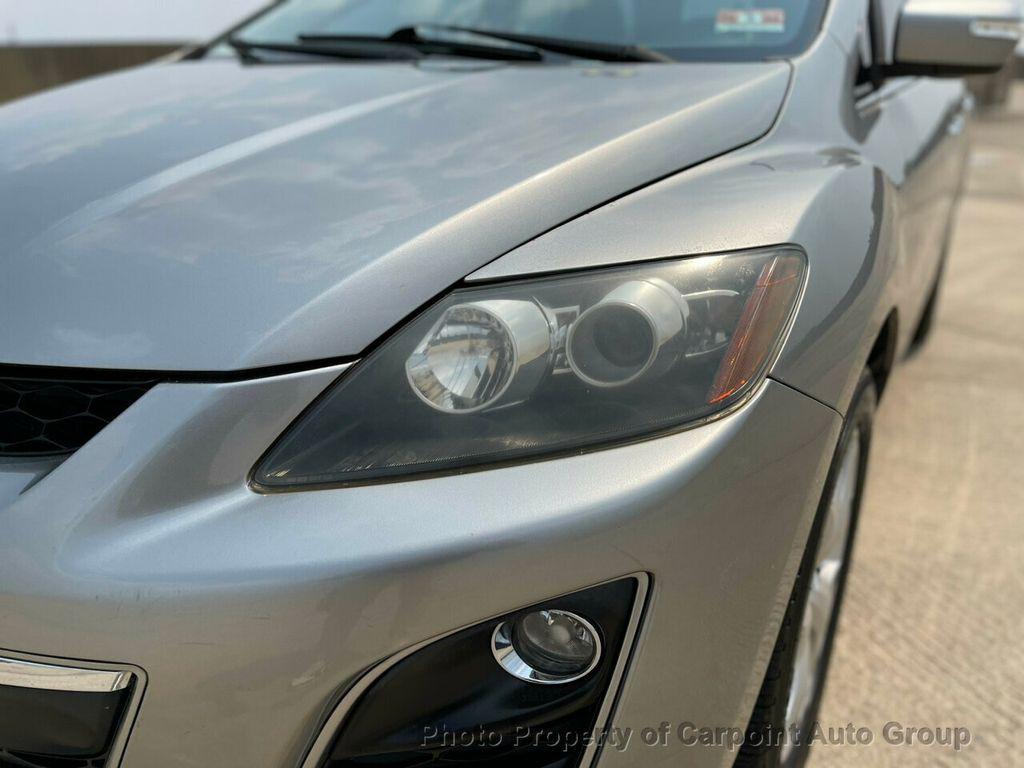 used 2010 Mazda CX-7 car, priced at $7,994