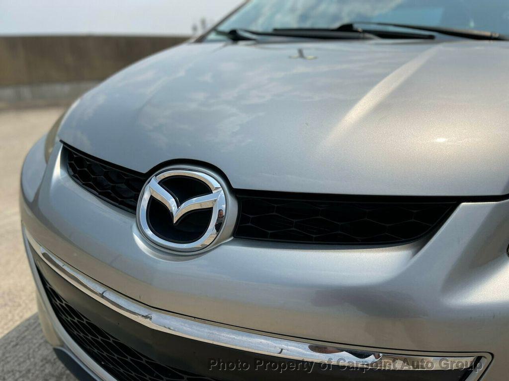 used 2010 Mazda CX-7 car, priced at $7,994