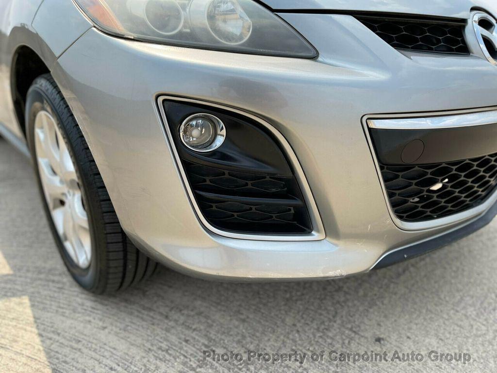 used 2010 Mazda CX-7 car, priced at $7,994