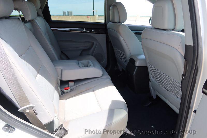used 2012 Kia Sorento car, priced at $7,994