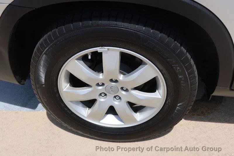 used 2012 Kia Sorento car, priced at $7,994
