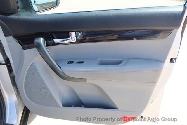 used 2012 Kia Sorento car, priced at $10,994